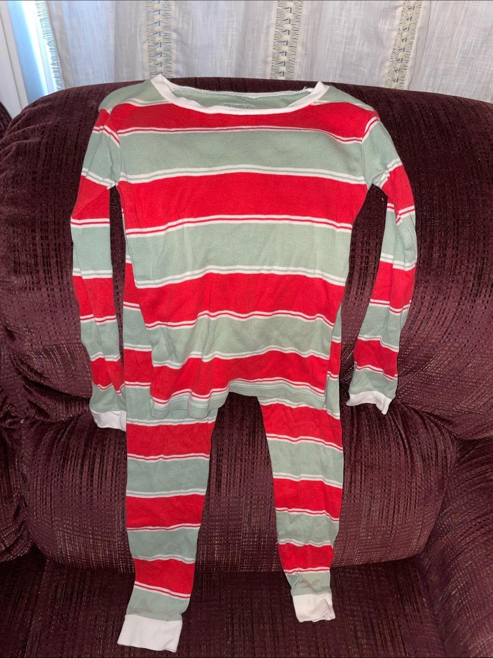 Burt’s bees kids, 5t, cotton